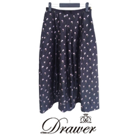 Drawer(ドゥロワー)