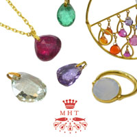 Marie-Hélène de Taillac(マリーエレーヌドゥタイヤック)