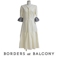 Boaders at Balcony(ボーダーズアットバルコニー)