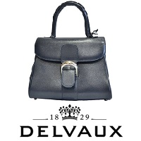 DELVAUX(デルボー)
