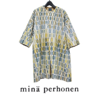 minaperhonen(ミナ ペルホネン)